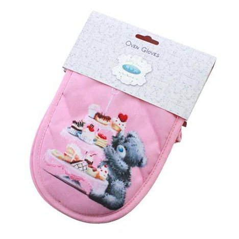 Me to You Bear Oven Gloves £7.99